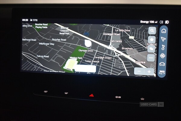 Used MG MG HS 2025 for sale - 76513670: Photo 24