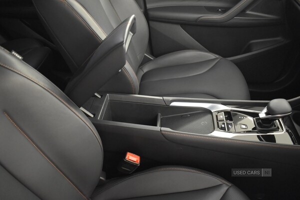 Used MG MG HS 2025 for sale - 76513670: Photo 28