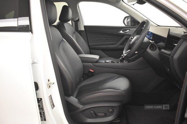 Used MG MG HS 2025 for sale - 76513670: Photo 31