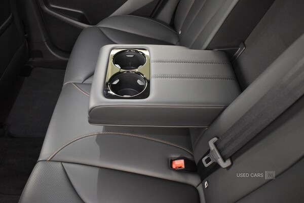 Used MG MG HS 2025 for sale - 76513670: Photo 36