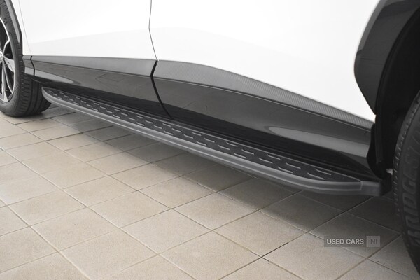 Used MG MG HS 2025 for sale - 76513670: Photo 48