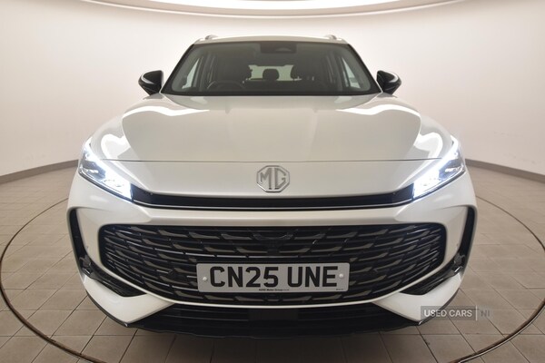 Used MG MG HS 2025 for sale - 76513670: Photo 5