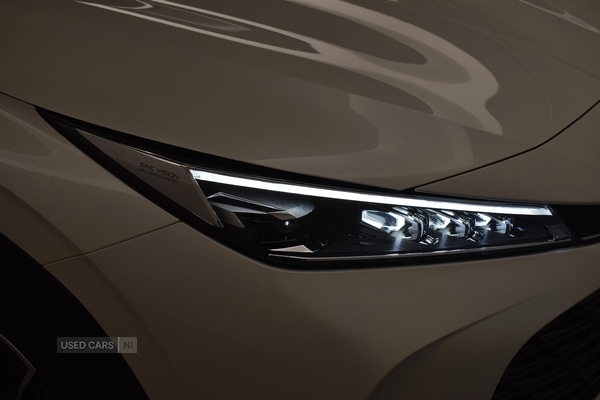 Used MG MG HS 2025 for sale - 76513670: Photo 9