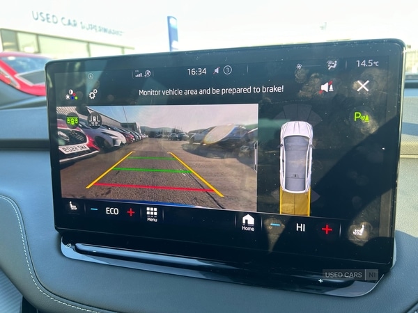 Used Skoda Enyaq 2023 for sale - 77971063: Photo 5