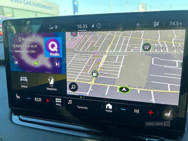 Used Skoda Enyaq 2023 for sale - 77971063: Photo 6