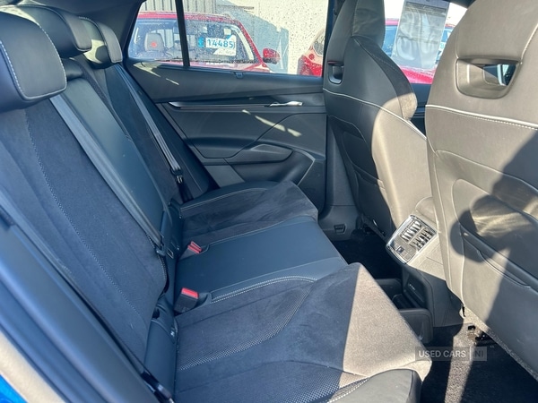 Used Skoda Enyaq 2023 for sale - 77971063: Photo 7