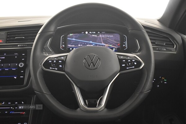 Used Volkswagen Tiguan 2023 for sale - 77204352: Photo 12