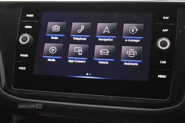 Used Volkswagen Tiguan 2023 for sale - 77204352: Photo 17