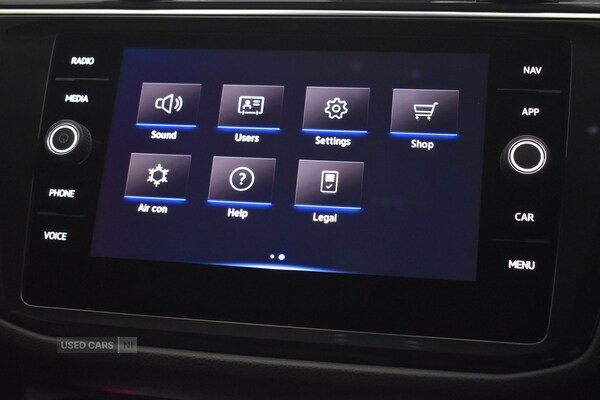 Used Volkswagen Tiguan 2023 for sale - 77204352: Photo 18