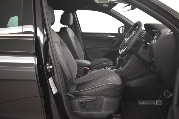 Used Volkswagen Tiguan 2023 for sale - 77204352: Photo 34