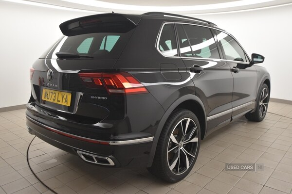 Used Volkswagen Tiguan 2023 for sale - 77204352: Photo 4