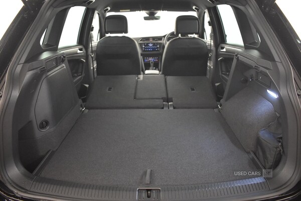 Used Volkswagen Tiguan 2023 for sale - 77204352: Photo 42