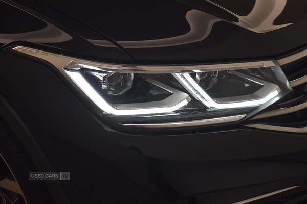 Used Volkswagen Tiguan 2023 for sale - 77204352: Photo 9