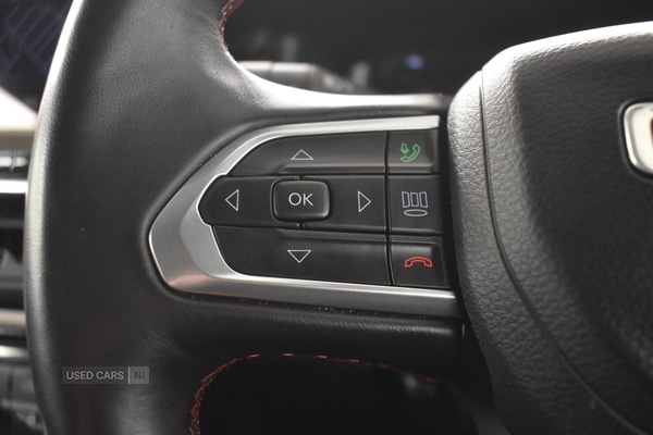 Used Jeep Compass 2023 for sale - 76585674: Photo 13