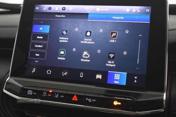 Used Jeep Compass 2023 for sale - 76585674: Photo 21