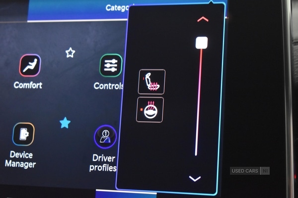 Used Jeep Compass 2023 for sale - 76585674: Photo 22