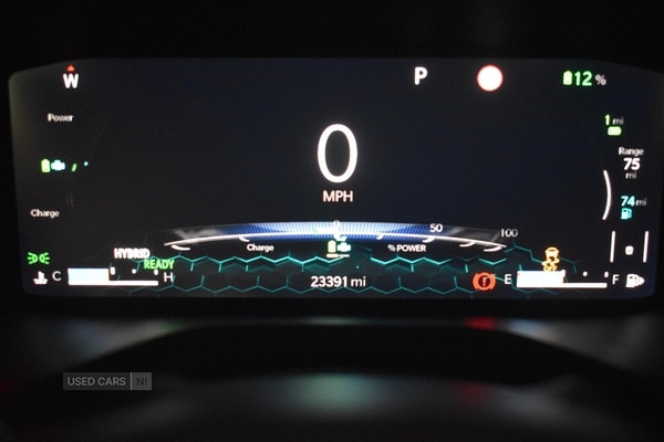 Used Jeep Compass 2023 for sale - 76585674: Photo 26