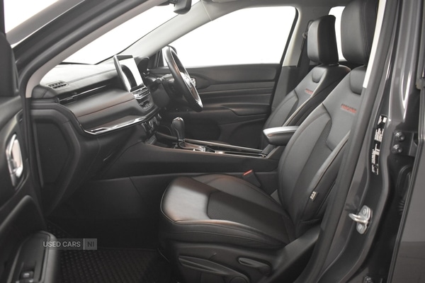 Used Jeep Compass 2023 for sale - 76585674: Photo 31