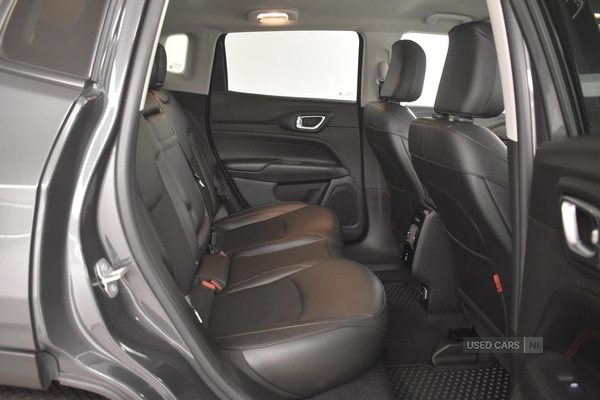 Used Jeep Compass 2023 for sale - 76585674: Photo 35