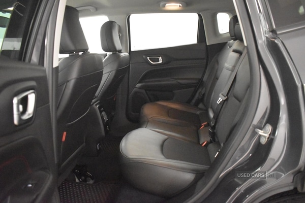 Used Jeep Compass 2023 for sale - 76585674: Photo 36