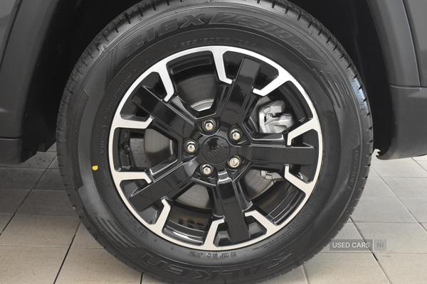 Used Jeep Compass 2023 for sale - 76585674: Photo 40