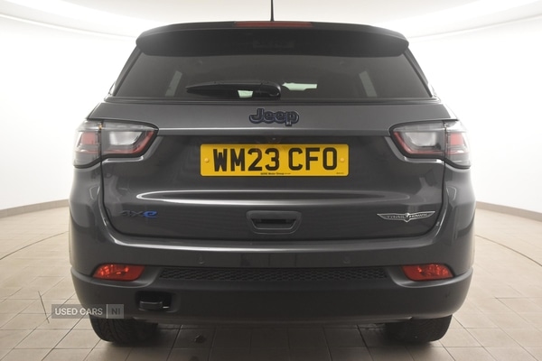 Used Jeep Compass 2023 for sale - 76585674: Photo 48