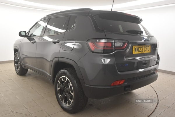 Used Jeep Compass 2023 for sale - 76585674: Photo 49