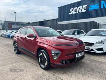 2024 - 160kW Advance 65kWh 5dr Auto