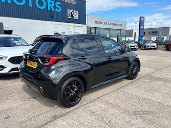 Used Mazda Mazda2 HYBRID 2024 for sale - 79442382: Photo