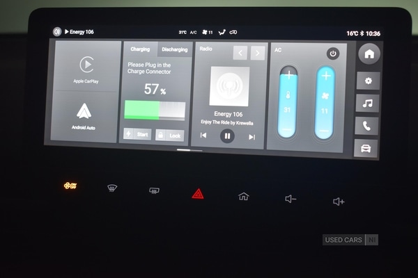 Used MG MG4 2023 for sale - 76620756: Photo 15