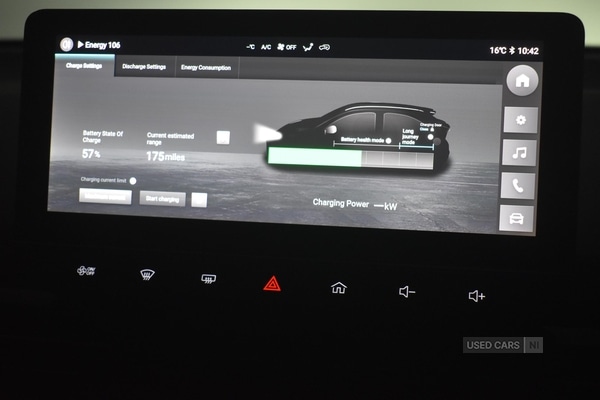 Used MG MG4 2023 for sale - 76620756: Photo 17