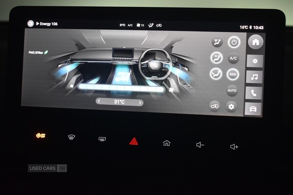 Used MG MG4 2023 for sale - 76620756: Photo 18