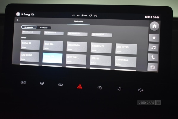 Used MG MG4 2023 for sale - 76620756: Photo 19