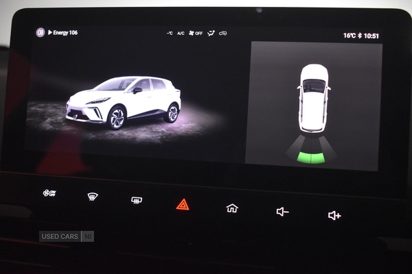 Used MG MG4 2023 for sale - 76620756: Photo 20