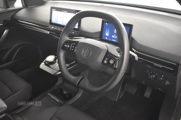 Used MG MG4 2023 for sale - 76620756: Photo 3