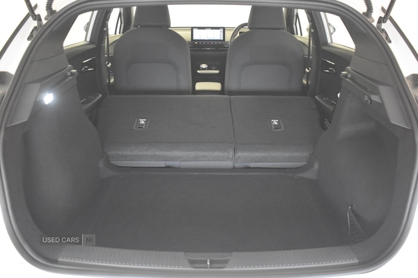 Used MG MG4 2023 for sale - 76620756: Photo 33