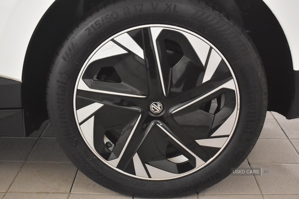 Used MG MG4 2023 for sale - 76620756: Photo 36