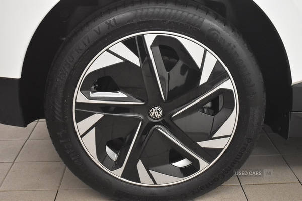 Used MG MG4 2023 for sale - 76620756: Photo 37