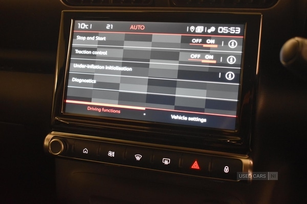 Used Citroen C3 Aircross 2022 for sale - 77102334: Photo 18