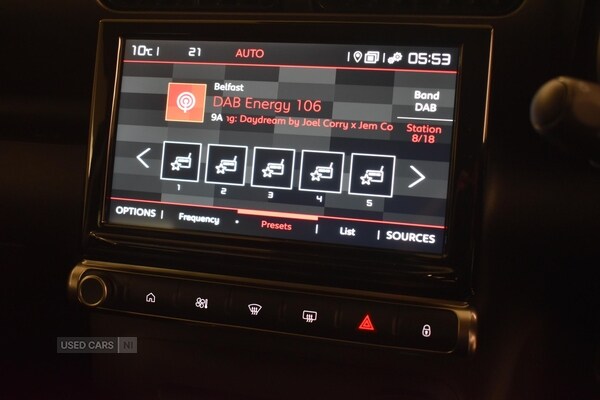 Used Citroen C3 Aircross 2022 for sale - 77102334: Photo 20