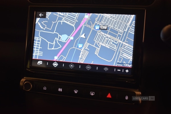 Used Citroen C3 Aircross 2022 for sale - 77102334: Photo 21