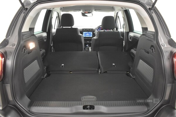 Used Citroen C3 Aircross 2022 for sale - 77102334: Photo 32