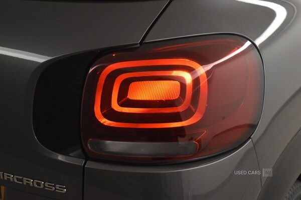 Used Citroen C3 Aircross 2022 for sale - 77102334: Photo 42