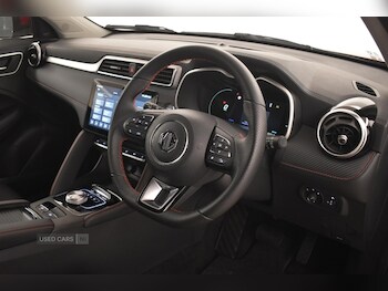 Used MG MG ZS 2025 for sale - 75635928: Photo