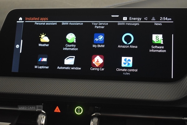 Used BMW 1 Series 2023 for sale - 76378161: Photo 17