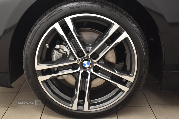 Used BMW 1 Series 2023 for sale - 76378161: Photo 38