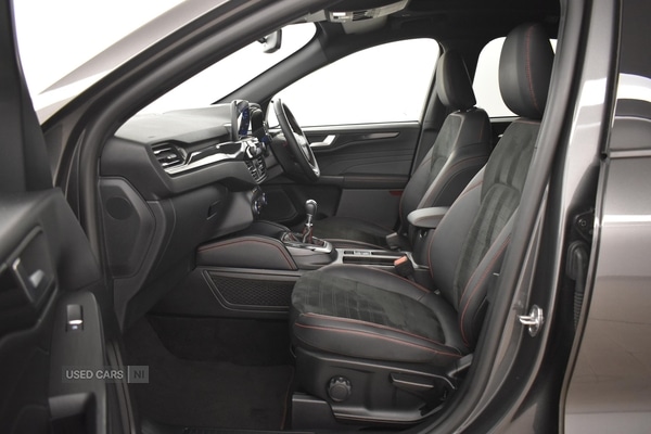 Used Ford Kuga 2024 for sale - 76399835: Photo 35