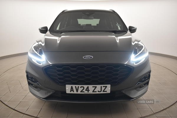 Used Ford Kuga 2024 for sale - 76399835: Photo 4