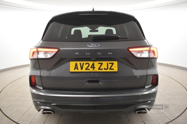 Used Ford Kuga 2024 for sale - 76399835: Photo 51