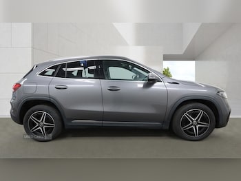 Used Mercedes-Benz EQA 2022 for sale - 79203013: Photo